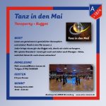 ATSV: Tanz in den Mai