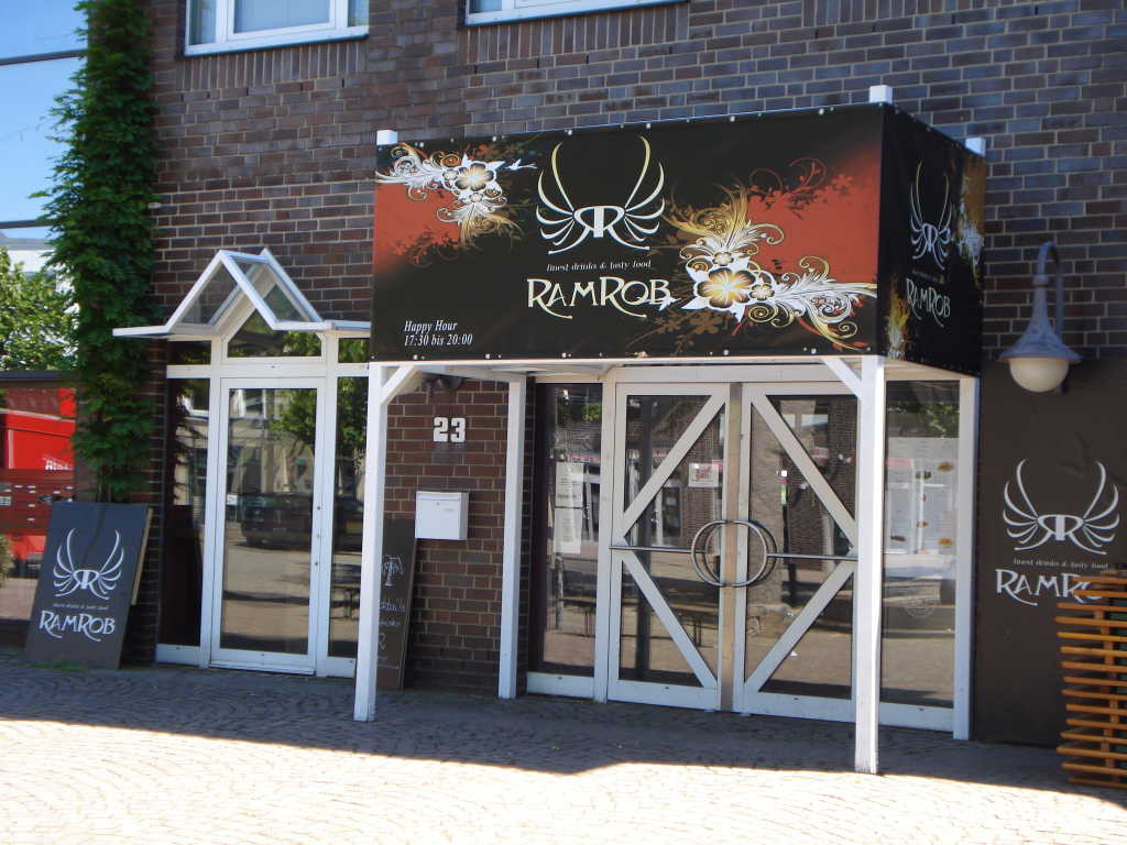 Unsere Jahresversammlung